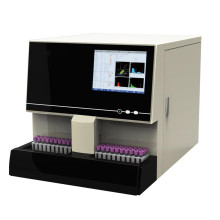 Medical Lab Equipments 5-part Fully Auto hematology analyzer MHA-12